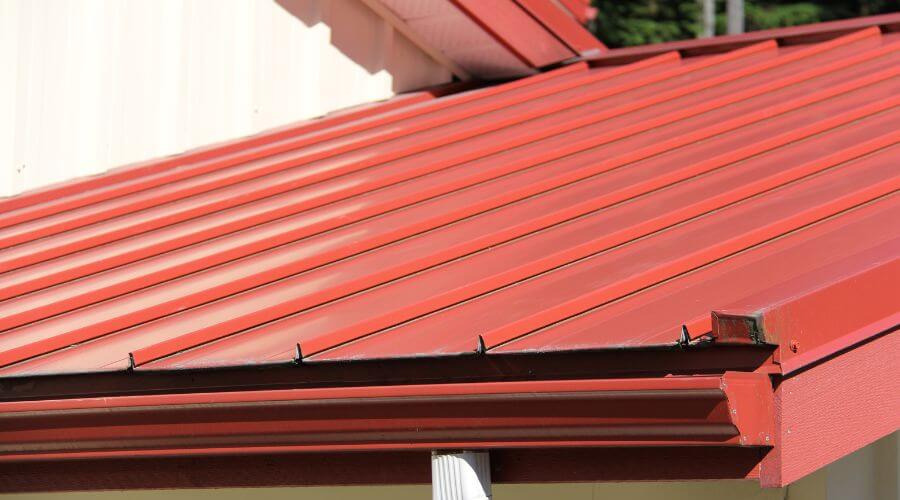 Gutter Debris Removal in Columbia, CT